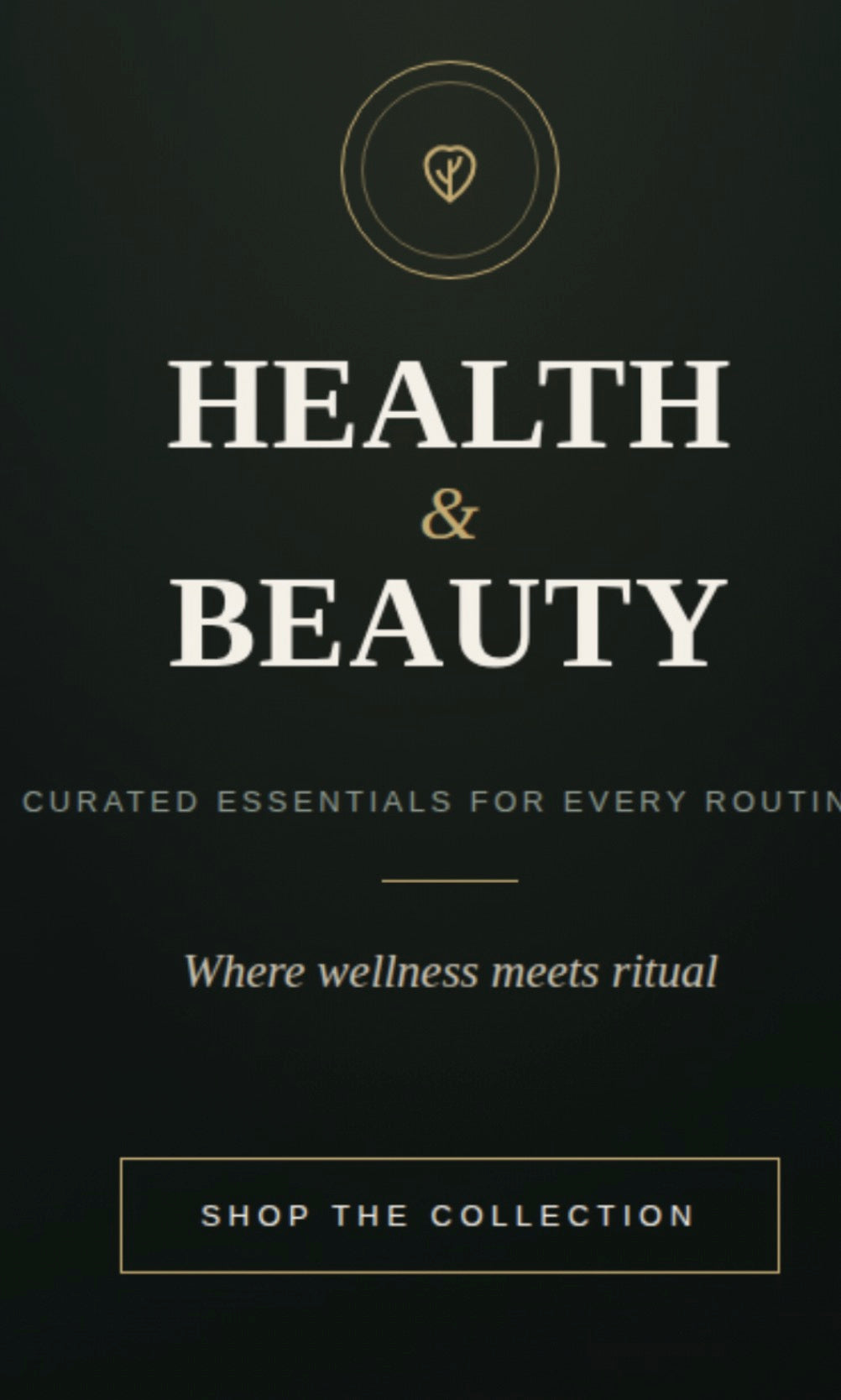 Health & Beauty