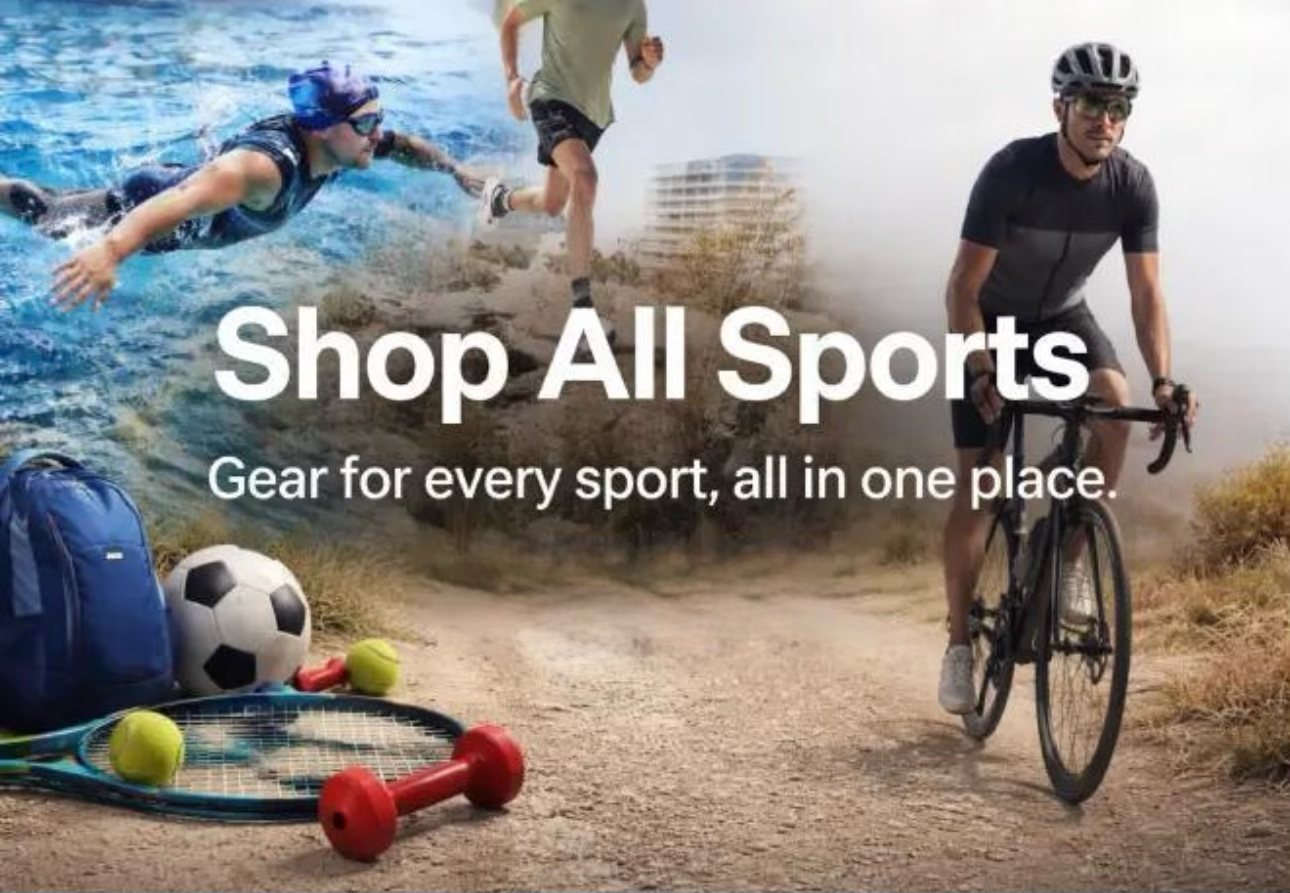 Sports & Recreational