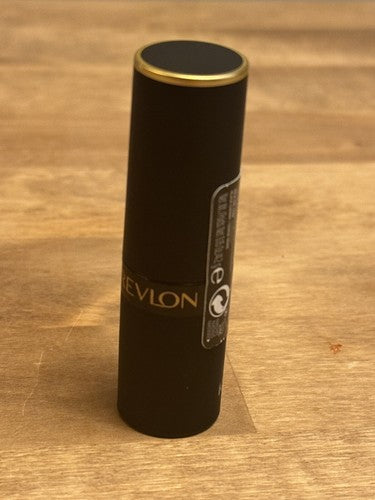 Revlon The Luscious Mattes Lip Stick, 021 Black Cherry, 0.74 Oz