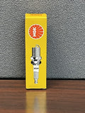 BRAND NEW NGK CMR7H-10 SPARK PLUG stock no. 1656