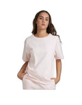 BRAND NEW W/ TAGS DC Women's Effortless T-Shirt PN: ADJZT03012 COLOR MCMO Sz:M