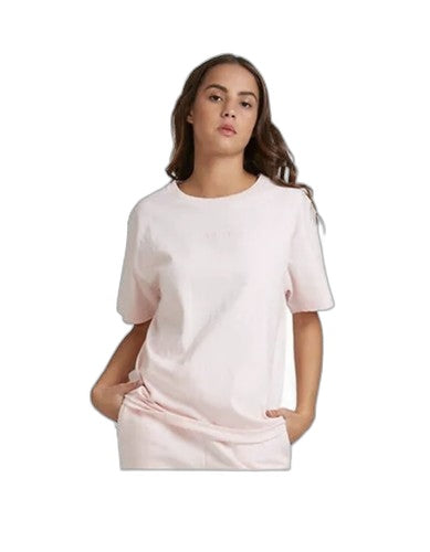 BRAND NEW W/ TAGS DC Women's Effortless T-Shirt PN: ADJZT03012 COLOR MCMO Sz:M