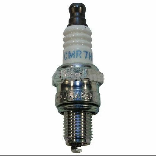 BRAND NEW NGK CMR7H-10 SPARK PLUG stock no. 1656