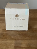 TATCHA The Water Cream Pore Minimizing Moisturizer 50ml / 1.7 fl oz Full Size