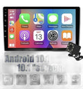 Jzones Victhor’s Car Audio 4K Android Screen | Apple AirPlay | New In Box