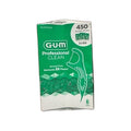 GUM Professional Clean Floss Picks  450 Count (150Xf 3)