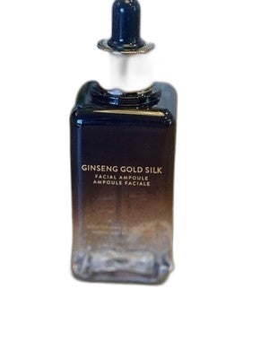 Brand New Nature Republic Ginseng Gold Silk Facial Ampoule Serum 30 ML
