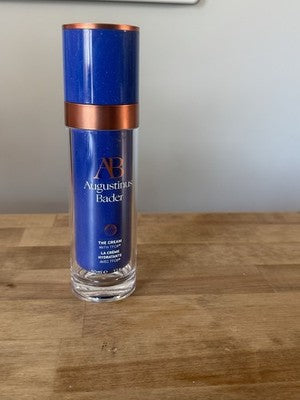 Augustinus Bader The Rich Cream - 1.7 fl. oz.