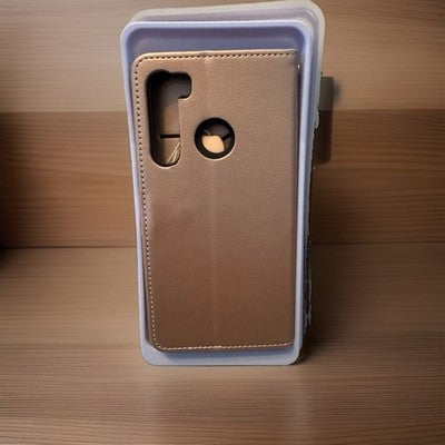 For Google Pixel 5a 5G Wallet Case Rose Pink Suede Leather Zipper Purse Cover