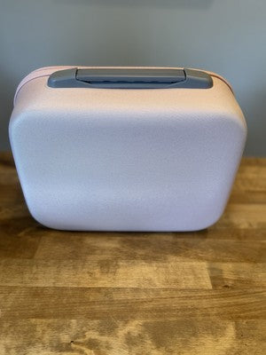 Brand New Peralun Carrying Case for DJI NEO DRONE Accessories Pink-Hard Shell
