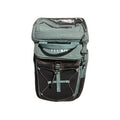Titan Deep Freeze 26 Can Backpack Portable Cooler Soft Sided GREEN