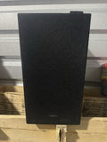 Samsung PS-WD75G Wireless Subwoofer PSWD75G Excellent Condition w/ Remote & Cord