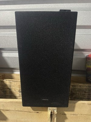 Samsung PS-WD75G Wireless Subwoofer PSWD75G Excellent Condition w/ Remote & Cord