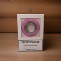 Velvet Caviar MagSafe Phone Grip Ring & Kickstand Holder Pink Marble NIB