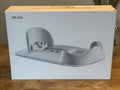 New VR-015 White CHARGING STATION for Apple Vision & META QUEST 3 & 3S HEADSET