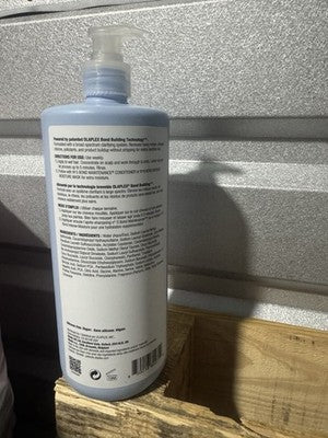 Brand New Olaplex No.4C Bond Maintenance Clarifying Shampoo – 1000ml / 33.8 oz