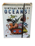 Abacus Brands Virtual Reality Oceans Illustrated Interactive Gift Box