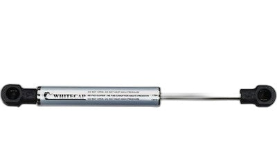 Whitecap Industries G-3140SSC Stainless Steel Gas Spring 5.5" to 7.5" 20 lbs.