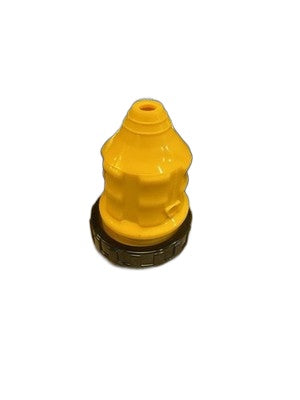 Marinco 103RN Weatherproof Cover Threaded Ring 20A 30A 125V Marine Grade New