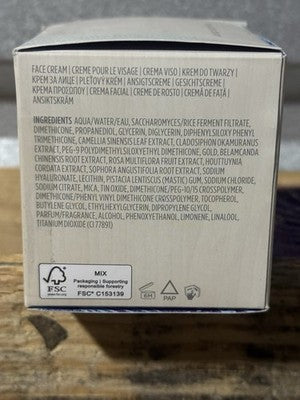 TATCHA The Water Cream 1.7 oz