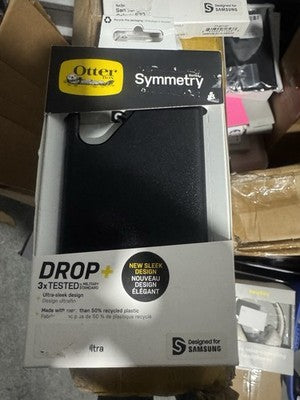 OtterBox Symmetry+ Series Protective Case – Samsung Galaxy S23 Ultra Mag Safe