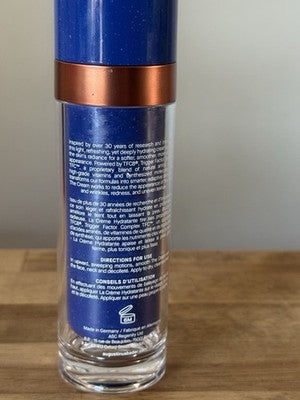 Augustinus Bader The Rich Cream - 1.7 fl. oz.