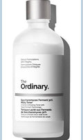 The Ordinary Saccharomyces Ferment 30% Milky Toner New, 1 Count (Pack of 1)