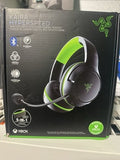 Razer Kaira HyperSpeed Wireless Multi-Platform Gaming Headset - NEW !!!