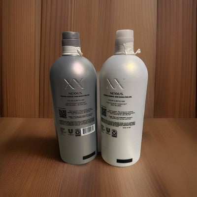 Nexxus Advanced Therappe Shampoo & Humectress Conditioner Set 32 fl oz