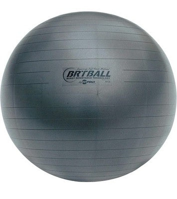 Champion Sports Fitpro BRT Training & Exercise Ball 53CM