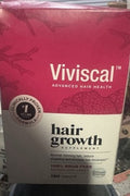 Viviscal Hair Growth Supplements For Women Thicker, 180