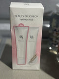 Beauty of Joseon Dynasty Cream Duo Pack K-Beauty Face Moisturizer New Exp 2029