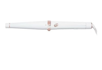 T3 Singlepass Wave 1 1/4” Professional Styling Wand Digital Tech Ceramic Heater
