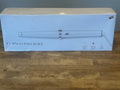 T3 Singlepass Wave 1 1/4” Professional Styling Wand Digital Tech Ceramic Heater