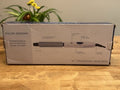 Salon Edition Professional Styling Brush 3/4th Iron