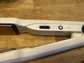 Conair 1.5" Double Ceramic Flat Iron Hair Straightener
