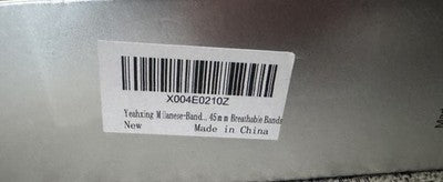 Yeahxing Milanese Mesh Stainless Steel Watch Band for Apple Watch – 45mm