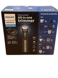 Philips Norelco All-in-One Electric 24-in-1 Beard, Hair & Body Brand New