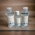 ROUND LAB Gentle Boosting 1025 Dokdo Toner 3 Pack  6.76ozx2 +3.38oz New No Box