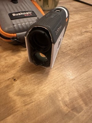 Bushnell Tour V6 Shift Golf Rangefinder w/ Case Slope Technology