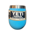 NEW YETI 10 oz Wine Tumbler Light Blue