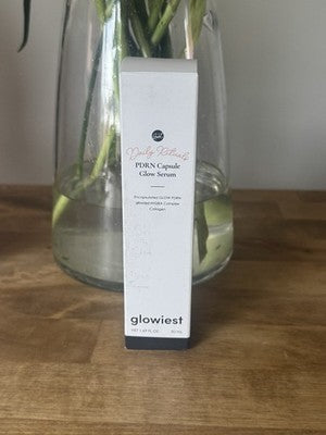 New Glowiest Daily Rituals PDRN Capsule Glow Serum 50ml Encapsulated Collagen