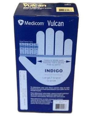 Lot of 2 Embryolisse Lait-Crème Concentré 75ml Duo Medicom Vulcan Nitrile Gloves