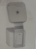 Wireless-Charger Charging-Station-Cube 4 in 1 Magnetic Charging Base