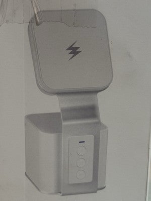 Wireless-Charger Charging-Station-Cube 4 in 1 Magnetic Charging Base
