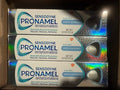 Sensodyne Pronamel Gentle Whitening Sensitive Toothpaste, Alpine Breeze, 3 Pack