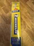 New Sealed Michelin Guardian Premium All-Season Wiper Blade 21” Fit-Right