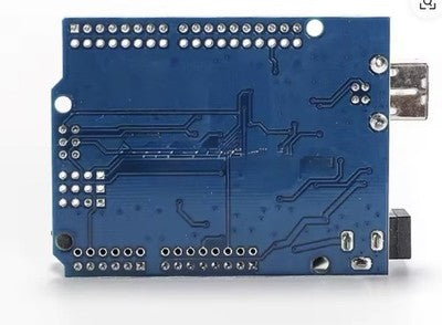 New High Quality MEGA328P for Arduinos UNO R3 ATMEGA328P-AU Development Board