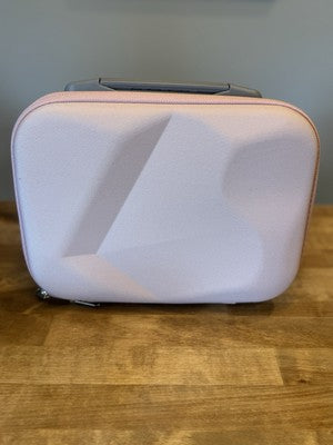 Brand New Peralun Carrying Case for DJI NEO DRONE Accessories Pink-Hard Shell