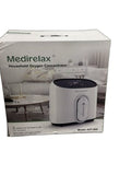 Brand New Medi Relax For Breathing Medical Equipment AST-809